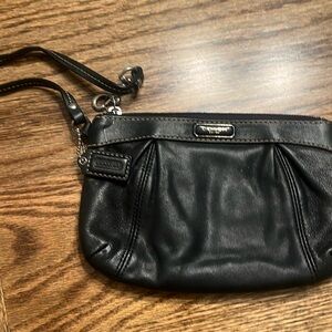 Vintage coach wrislet